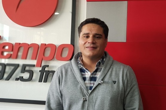 Martin Chávez sobre la aprobación de Ficha Limpia: 