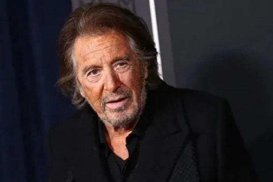 Al Pacino, complicado: la imponente suma que el actor pagará para mantener a su hijo