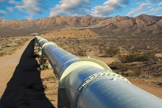 Argentina asegura abastecimiento de gas mediante acuerdo con Brasil y Bolivia