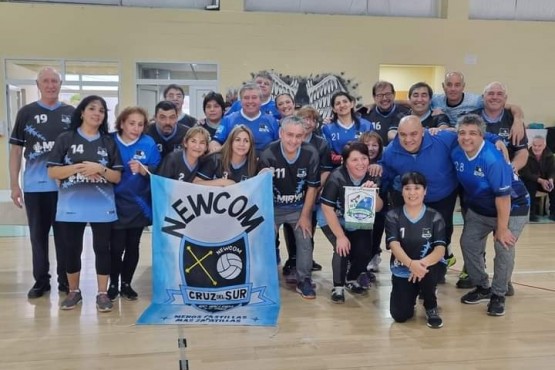 Más de 30 equipos en Torneo Aniversario del club Cruz del Sur