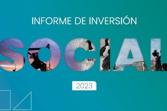 CGC presentó su tercer Informe de Inversión Social
