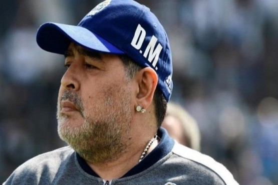Caso Maradona: un nuevo informe médico establece que murió por una insuficiencia cardíaca