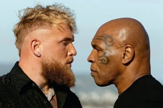 La pelea entre Mike Tyson y Jake Paul será profesional: tendrá dos reglas especiales