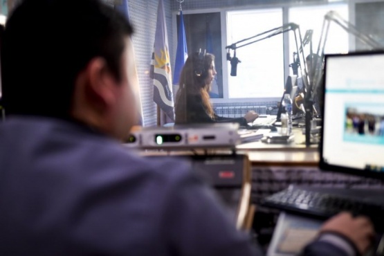 Radio Provincia celebra 63 años de historia con programa especial