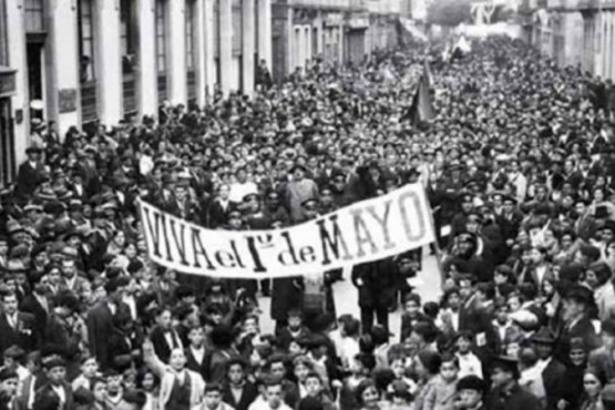 ¿Desde cuándo es feriado el 1 de mayo en Argentina por el Día del Trabajador?