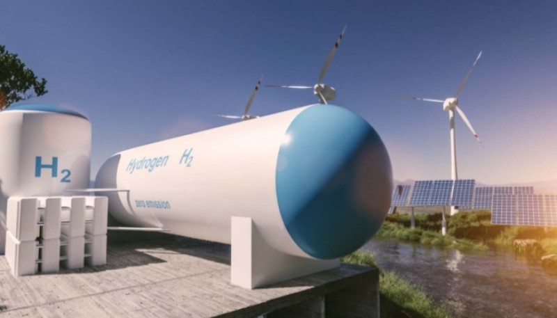 El tren del hidrógeno: Argentina en la carrera