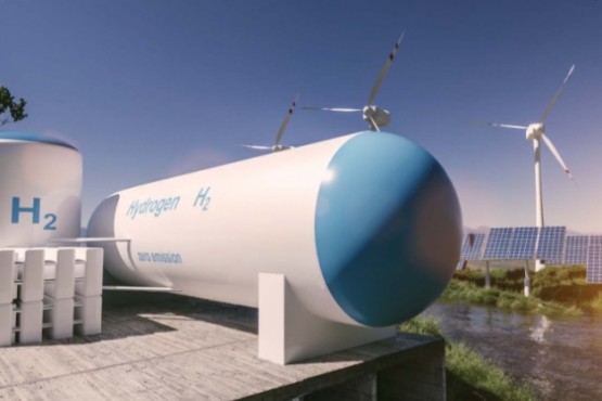 El tren del hidrógeno: Argentina en la carrera