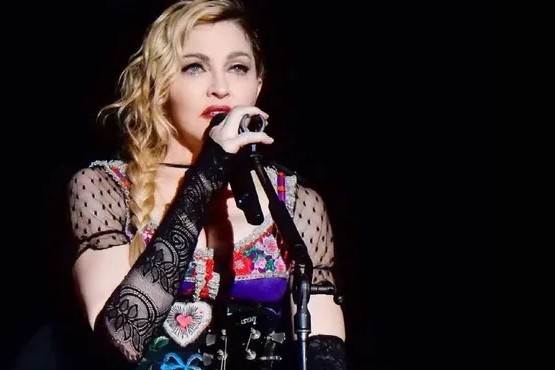 Madonna hizo historia en Copacabana: dio un show gratuito ante un millón y medio de personas