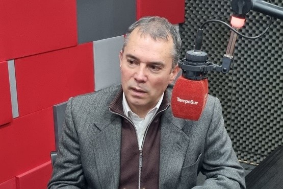 Ministro Álvarez: 