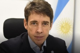 Diputado Stefani: "Creo y quiero que la Argentina tiene que saltar la cuestión de la grieta"
