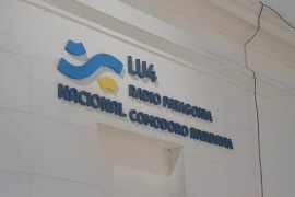 El Gobierno de Chubut podría absorber al personal de Radio Nacional y LU4