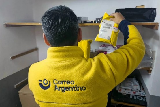 Podrían cerrar varias oficinas del Correo Argentino en Santa Cruz