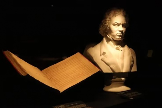 Hace 200 años Beethoven estrenaba la Novena Sinfonía