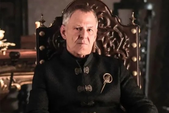 Murió Ian Gelder, actor de Game of Thrones