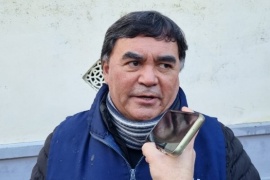 El Diputado Eloy Echazú es el nuevo presidente del bloque de UxP