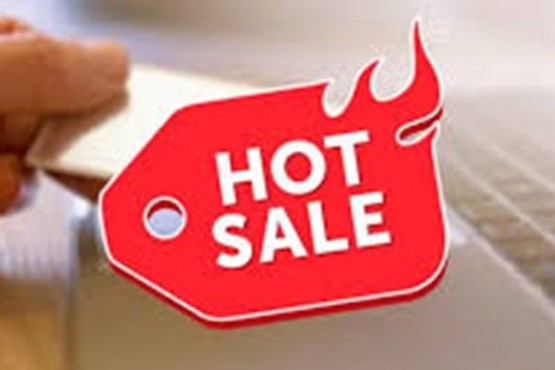 Hot Sale 2024: más de 980 marcas se suman al evento de compras online
