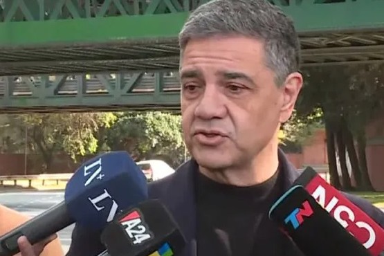 Jorge Macri informó que quedan 14 heridos en código rojo por el choque de trenes