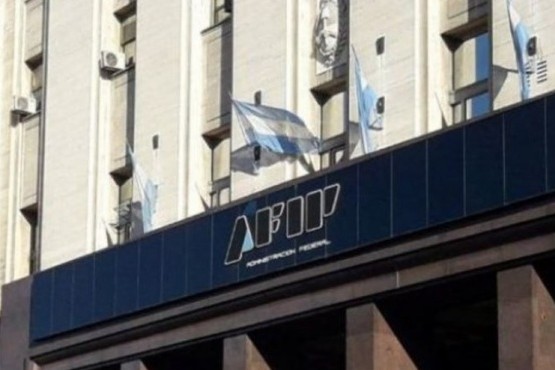 En medio de una situación crítica, la titular de AFIP achicó su sueldo