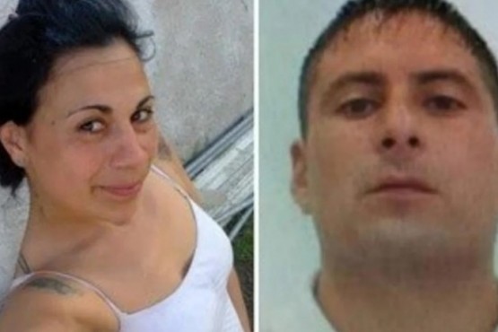 Capturaron en Chubut a un hombre que estaba prófugo acusado de asesinar a su pareja