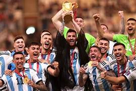 Cuándo será el debut de la Selección Argentina en la Copa América 2024