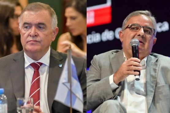 Dos gobernadores peronistas confirmaron el voto positivo de sus senadores