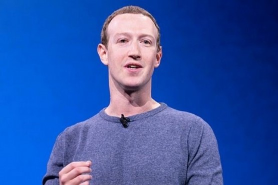 Javier Milei busca reunirse con Mark Zuckerberg en Estados Unidos
