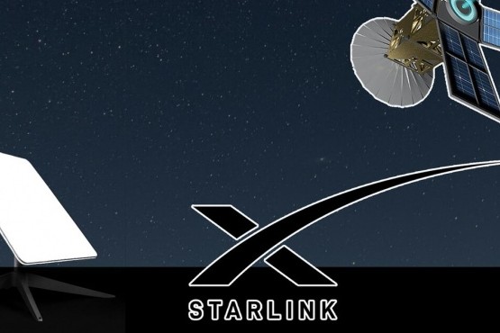 Cuota simple: se suma Starlink y se podrá comprar Internet satelital en 12 cuotas fijas