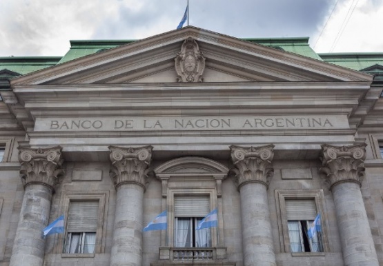 Créditos Hipotecarios: ya se puede calificar para el del Banco Nación