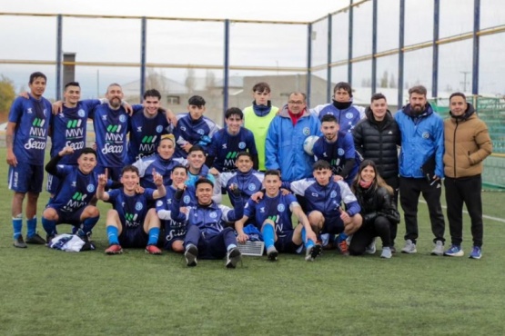 El Azzurro se metió entre los cuatro mejores equipos del torneo. (Foto: Bancruz)