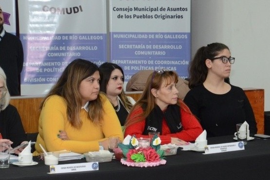 Nuevo aniversario de ConMuDiv en Río Gallegos: charlas, muestras y más