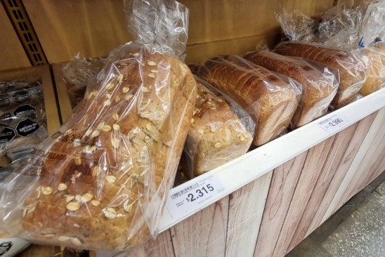 Aumentos: ¿subirá el pan en Río Gallegos?