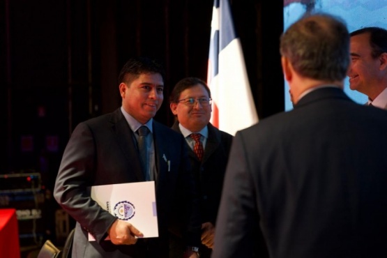 El gobernador Vidal propuso agilizar los pasos fronterizos