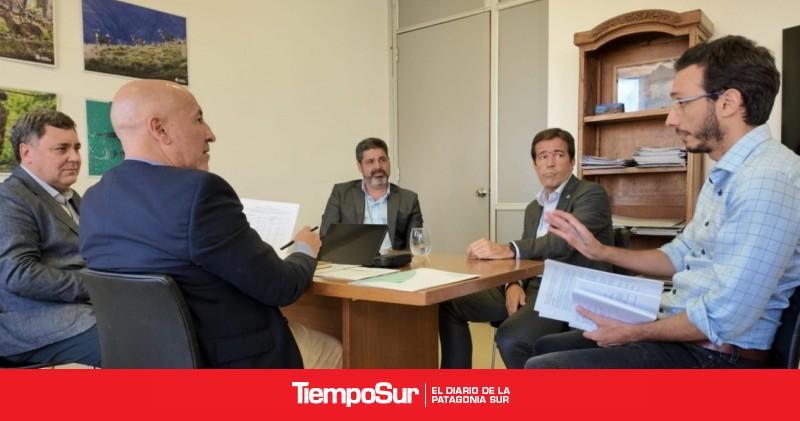 Parques Nacionales y FAEVYT avanzan en una agenda turística conjunta