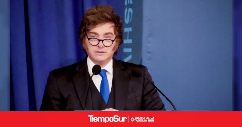 Javier Milei se reunirá con Peter Thiel
