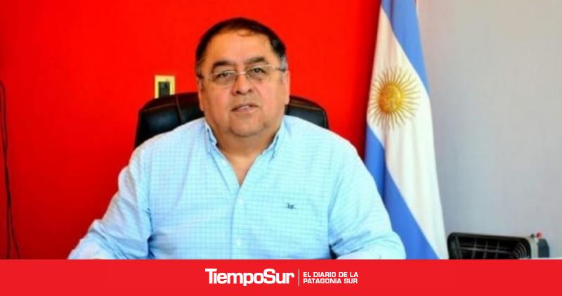 Omar Fernández: Lo que no sanea YPF es un clavo que le queda a la provincia