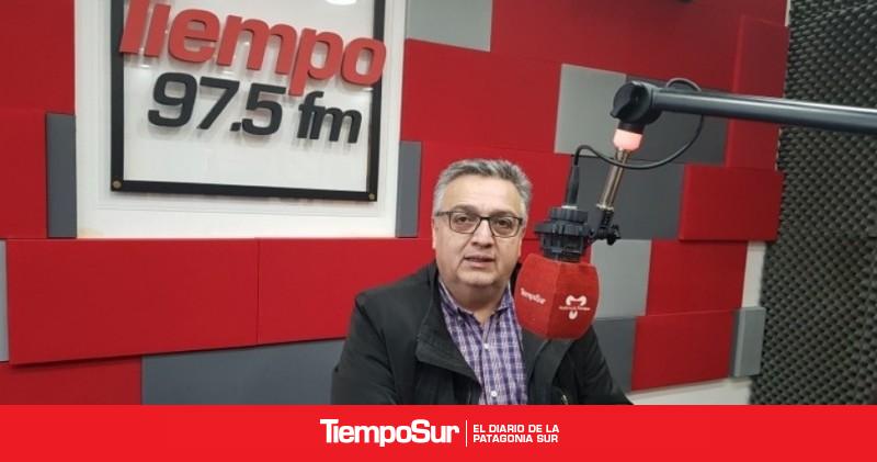 Marcelo De la Torre detalló las obras proyectadas en el Hospital San Lucas