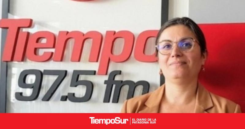 Estefanía Stricker: Hemos mejorado la cobertura pero no es suficiente