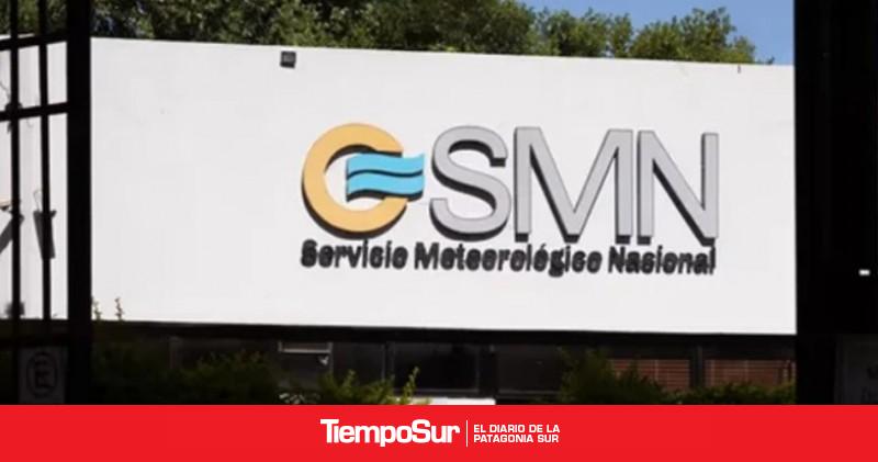 Apagón informativo del Servicio Meteorológico amenaza con demoras en aeropuertos