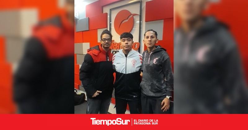 Huracán Santacruceño crece con trabajo autogestivo y objetivos competitivos