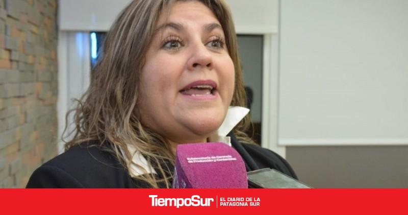 Carina Bosso: Contamos el apoyo del Gobierno Provincial