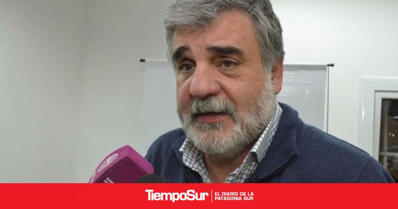 Gardonio: La oportunidad de dialogar siempre es enriquecedora