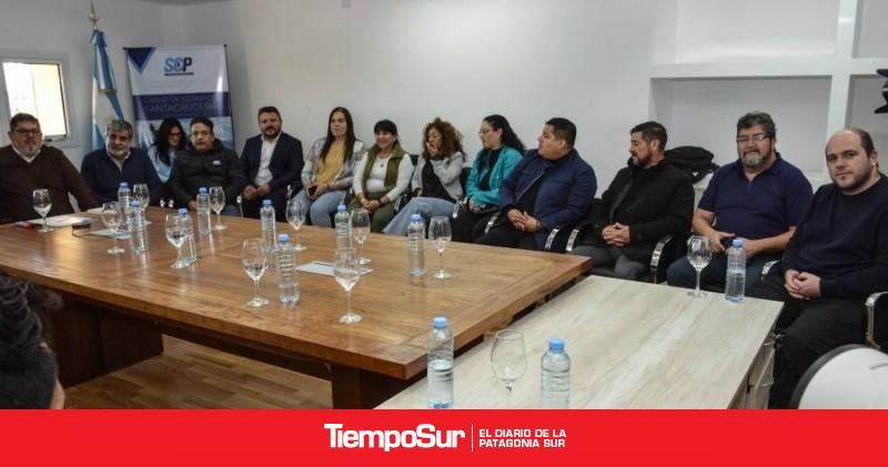 Carrizo: Muchas esperanzas para la producción