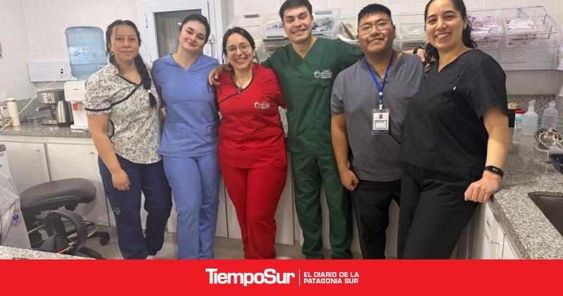 CEMNPA y un paso clave hacia el objetivo de institución formadora