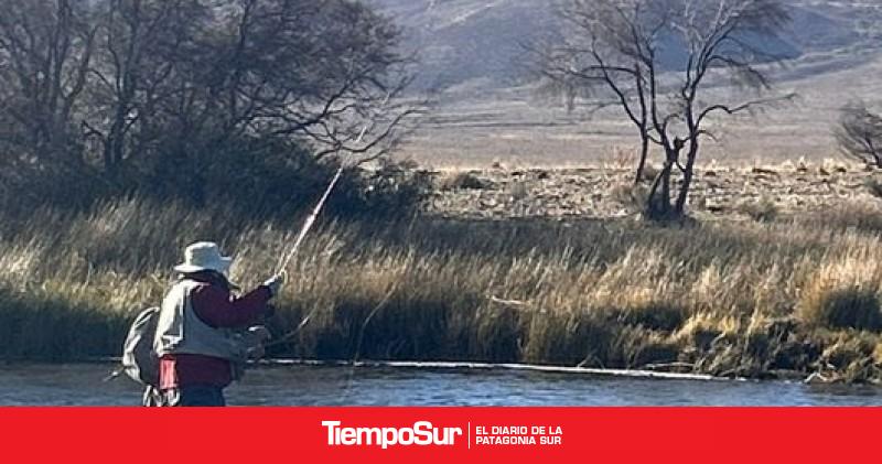 Provincia extiende la Temporada de Pesca Deportiva Continental