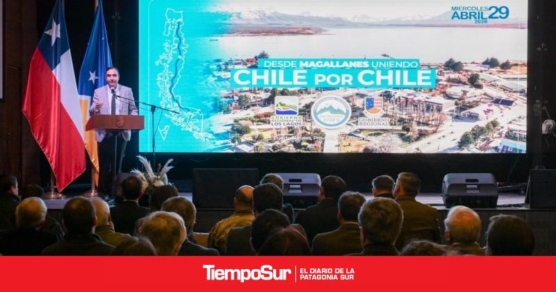 Autoridades siguen trabajando en avances para el plan Chile por Chile