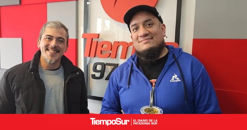 La banda 7 Monos adelanta su nuevo show