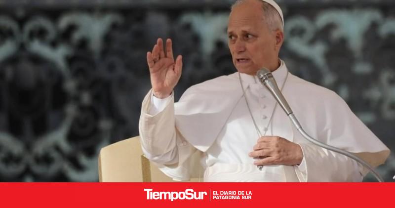 El Papa le respondió a Trump: "Si desea criticarme, que lo haga con verdad"