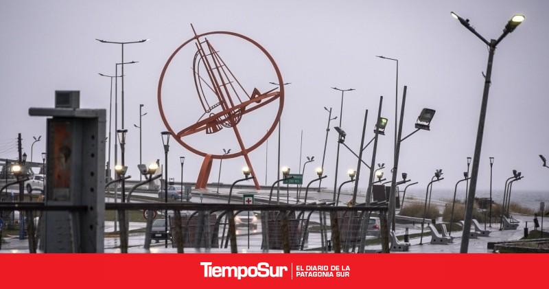 Municipio invita a los vecinos a diseñar el futuro del borde costero