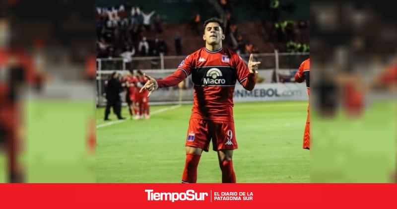 Tigre igualó con Macara y puede salir de la zona de clasificación