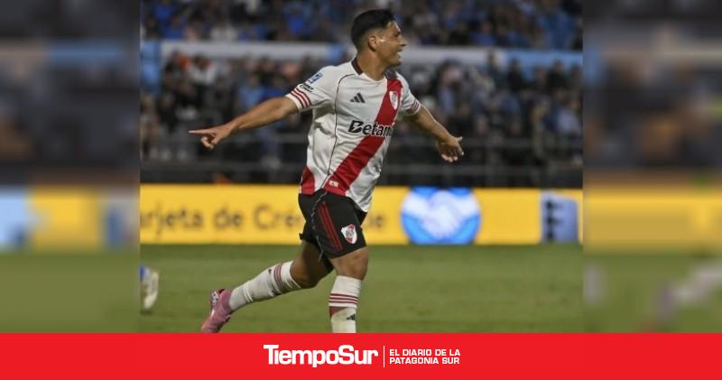 River visita a Carabobo, en un duelo clave por la primera posición del Grupo H